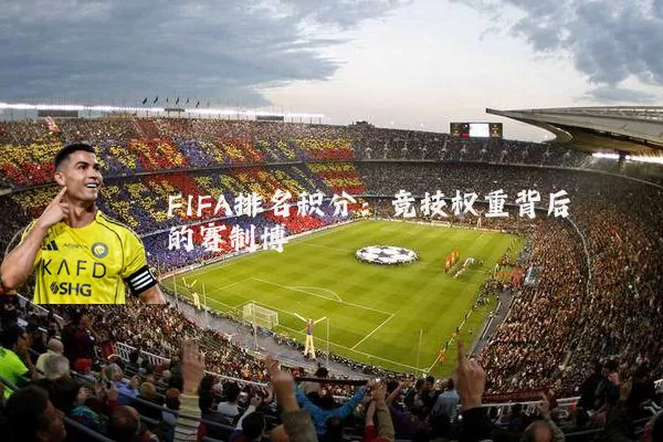 FIFA排名积分：竞技权重背后的赛制博弈