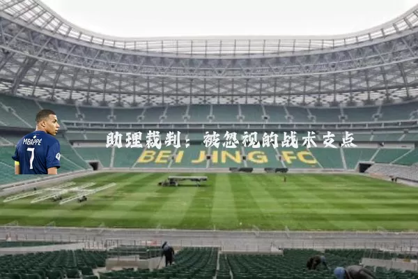 助理裁判：被忽视的战术支点